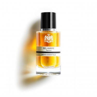Fath's Essentials: Bel Ambre