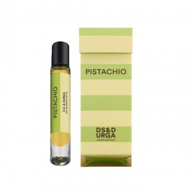 Pistachio (Oil Perfume)