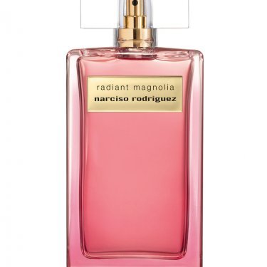 Musc Collection Intense Radiant Magnolia