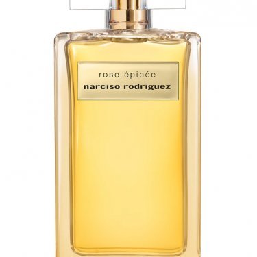 Musc Collection Intense Rose Épicée