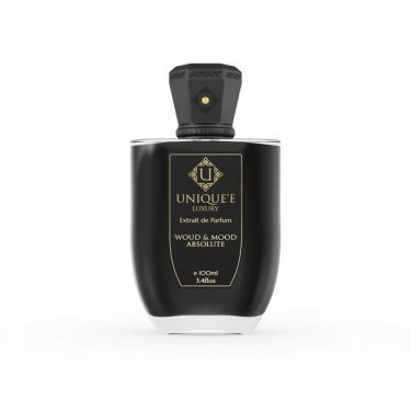 Woud And Mood Absolute