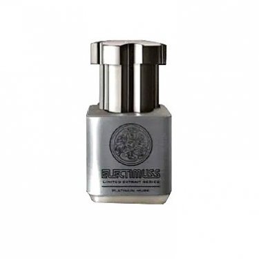 Platinum Musk