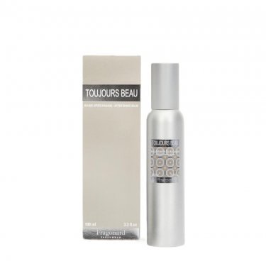 Toujours Beau (After Shave)