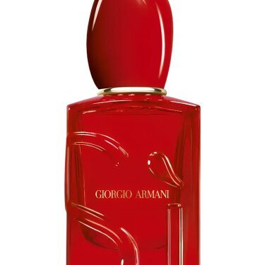 Sí Passione Red Musk