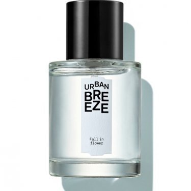 Urban Breeze: Fall in Flower