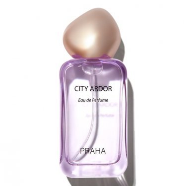 City Ardor: Secret in Praha