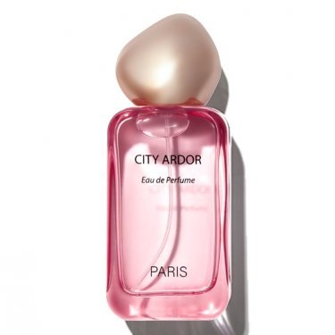 City Ardor: Love in Paris