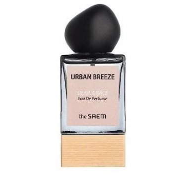 Urban Breeze: Dear. Grace