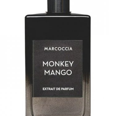 Monkey Mango