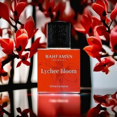 Lychee Bloom