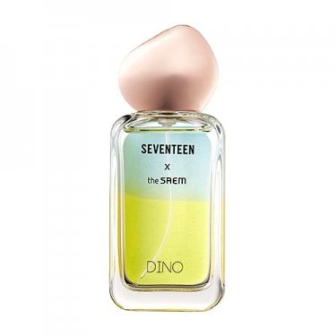 Seventeen X Dino