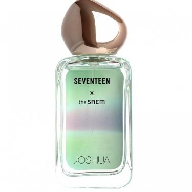 Seventeen X Joshua