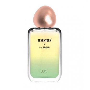 Seventeen X Jun
