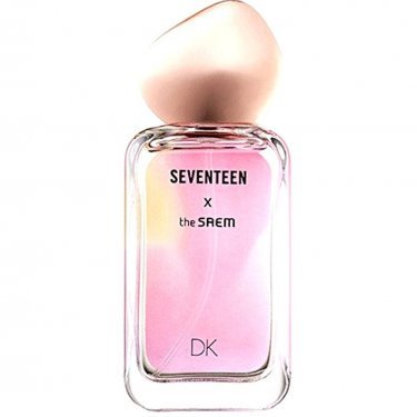 Seventeen X DK
