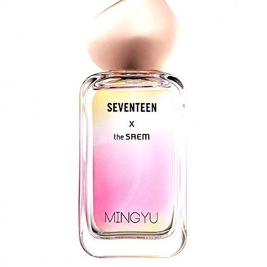 Seventeen X Mingyu