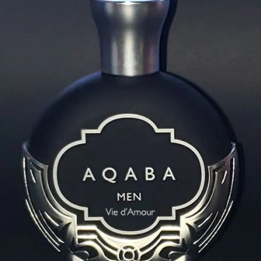 Aqaba Vie d'Amour - Oud Sandalwood