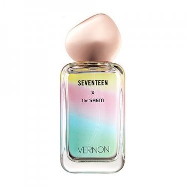 Seventeen X Vernon