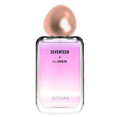Seventeen X S.Coup's