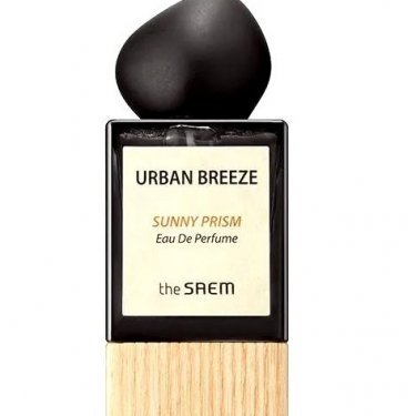 Urban Breeze: Sunny Prism