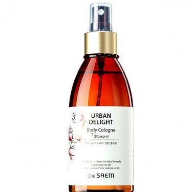 Urban Delight: Blossom