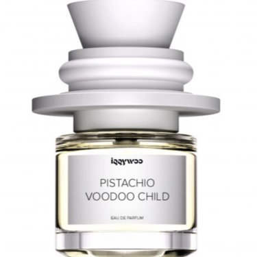 Pistachio Voodoo Child