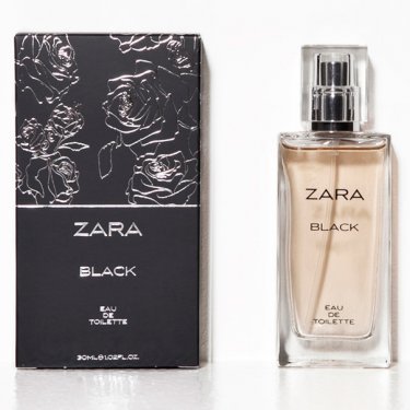 Zara Black / Zara Woman Black