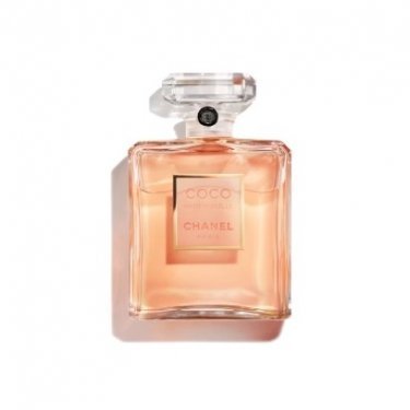 Coco Mademoiselle Parfum