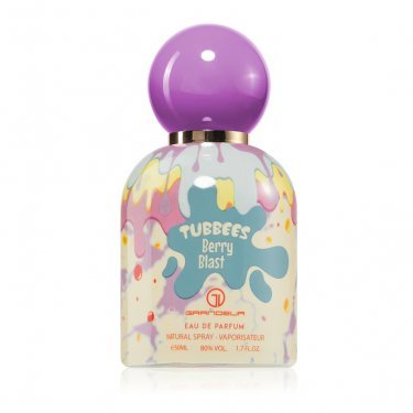 Tubbees: Berry Blast