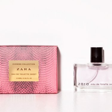 Zara Evening Collection: Zara Sweet