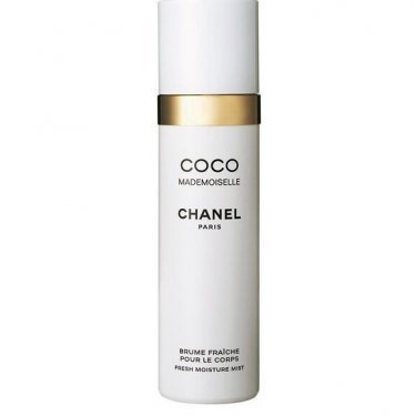 Coco Mademoiselle (All-Over Spray)