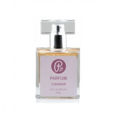 Cukráreň (Eau de Parfum)