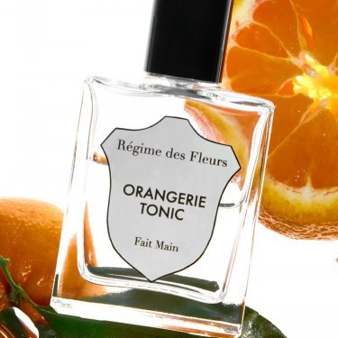 Orangerie Tonic
