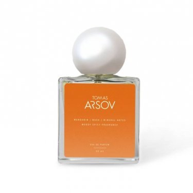 Mandarin Musk Mineral Notes
