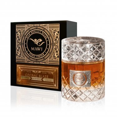 Mawj Cognac Blaze