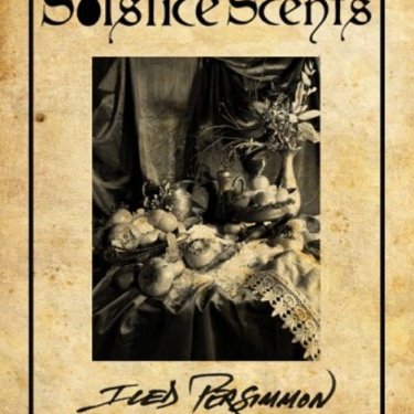 Iced Persimmon (Eau de Parfum)