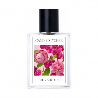 Candied Lychee (Eau de Parfum)