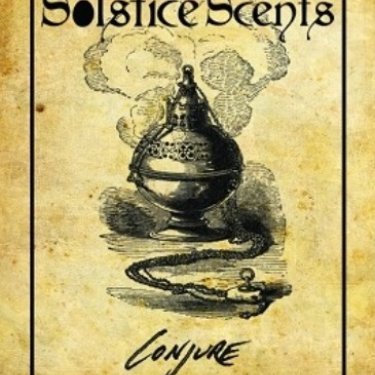 Conjure (Eau de Parfum)