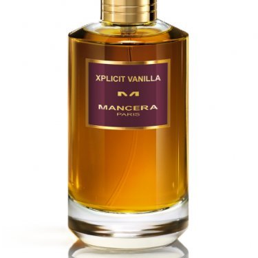 Xplicit Vanilla