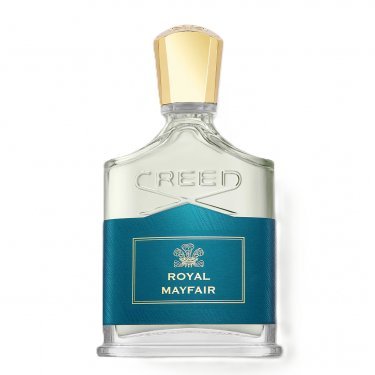 Royal Mayfair (2024)