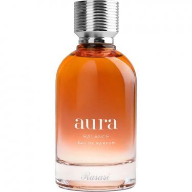 Aura: Balance