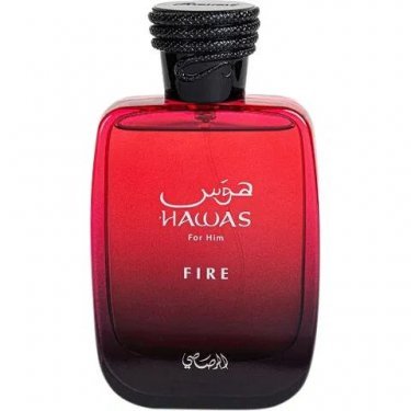 Hawas Fire