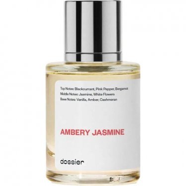 Ambery Jasmine