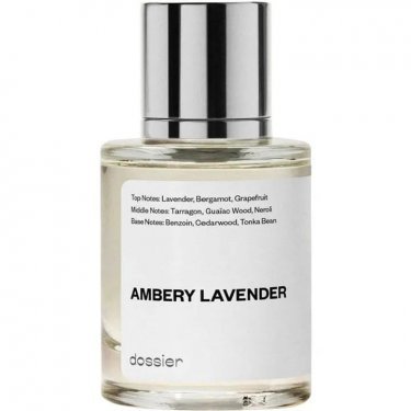 Ambery Lavender