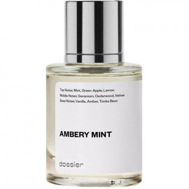 Ambery Mint