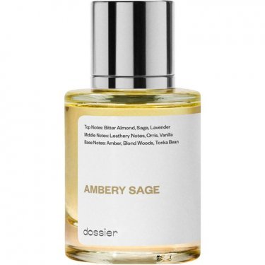 Ambery Sage