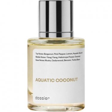Aquatic Coconut