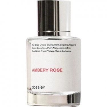 Ambery Rose