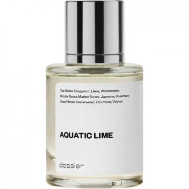 Aquatic Lime