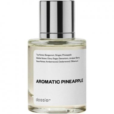 Aromatic Pineapple