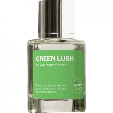 Green Lush